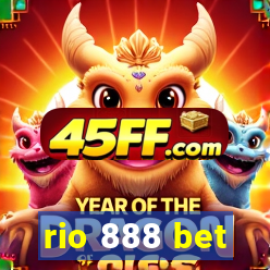 rio 888 bet